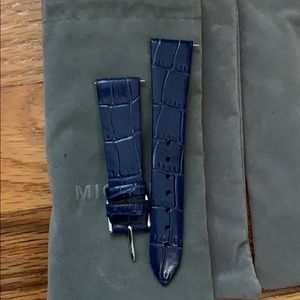 After market watch band